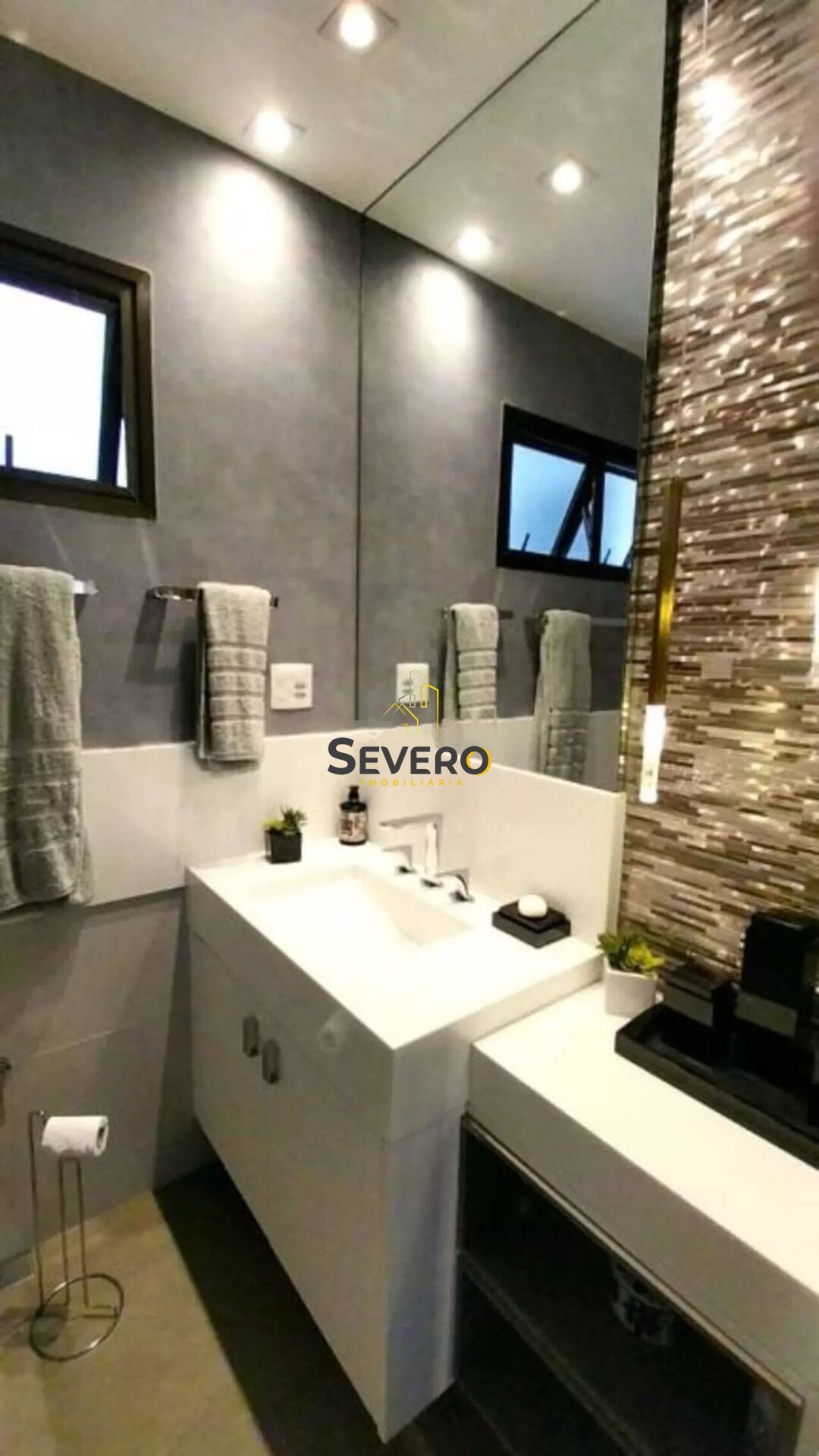 Apartamento à venda com 4 quartos, 230m² - Foto 18