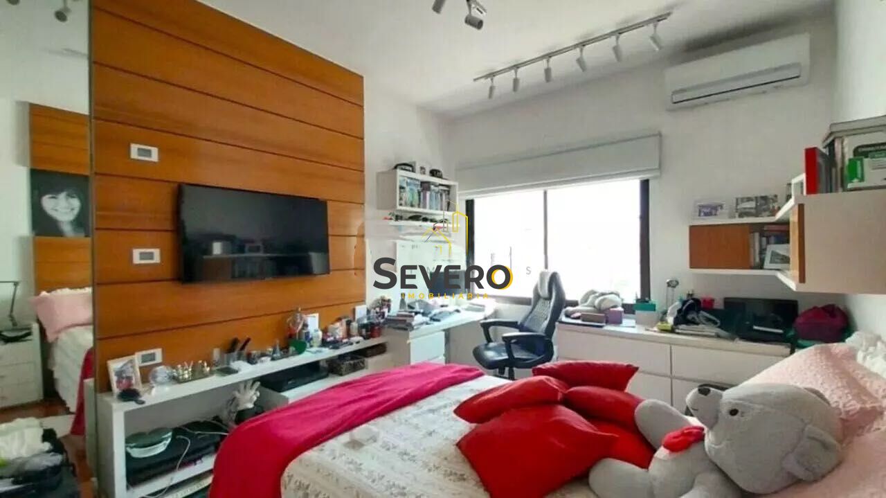 Apartamento à venda com 4 quartos, 230m² - Foto 33