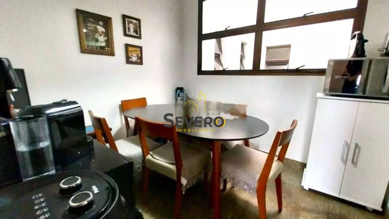 Apartamento à venda com 4 quartos, 230m² - Foto 29