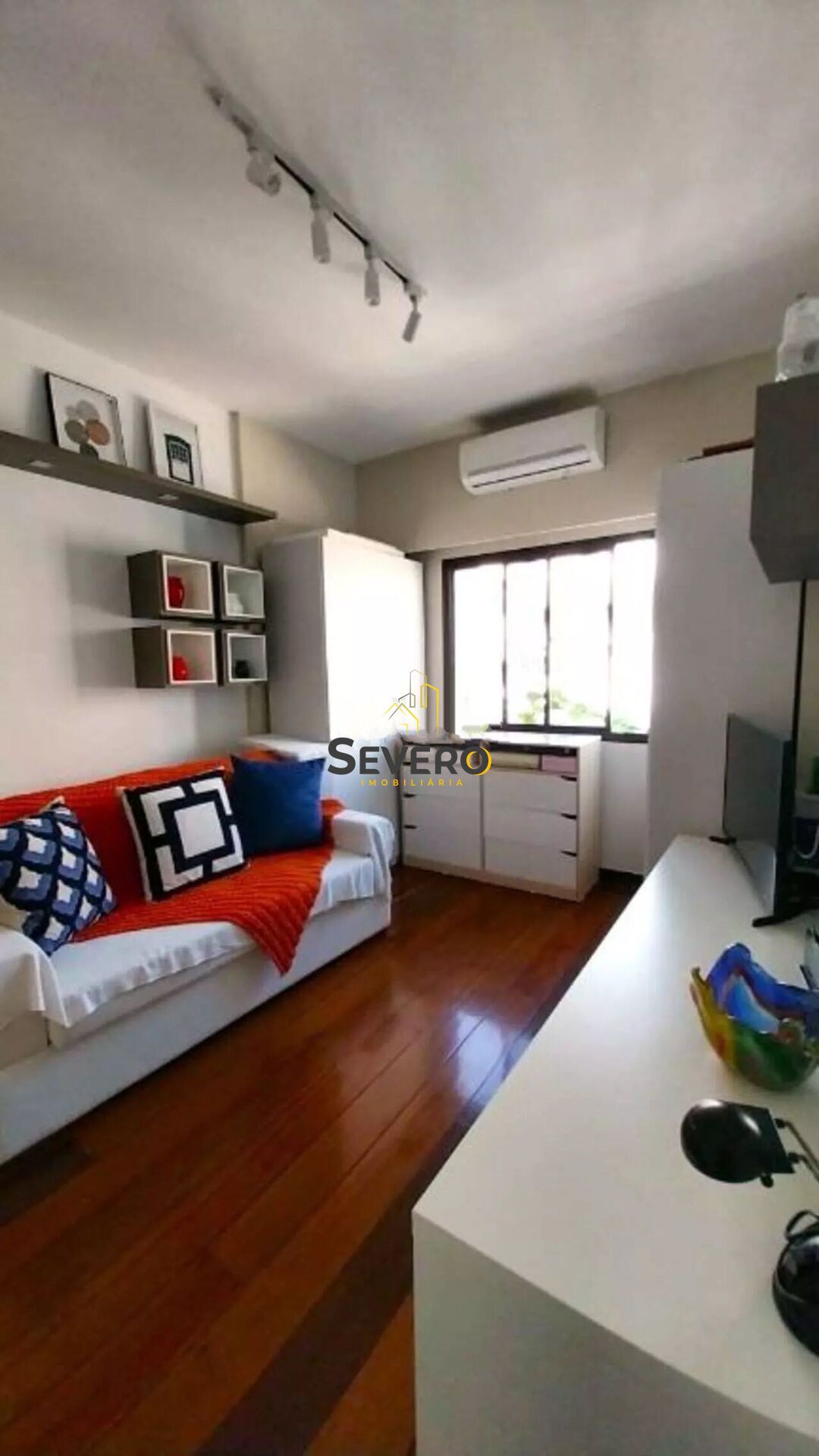 Apartamento à venda com 4 quartos, 230m² - Foto 17