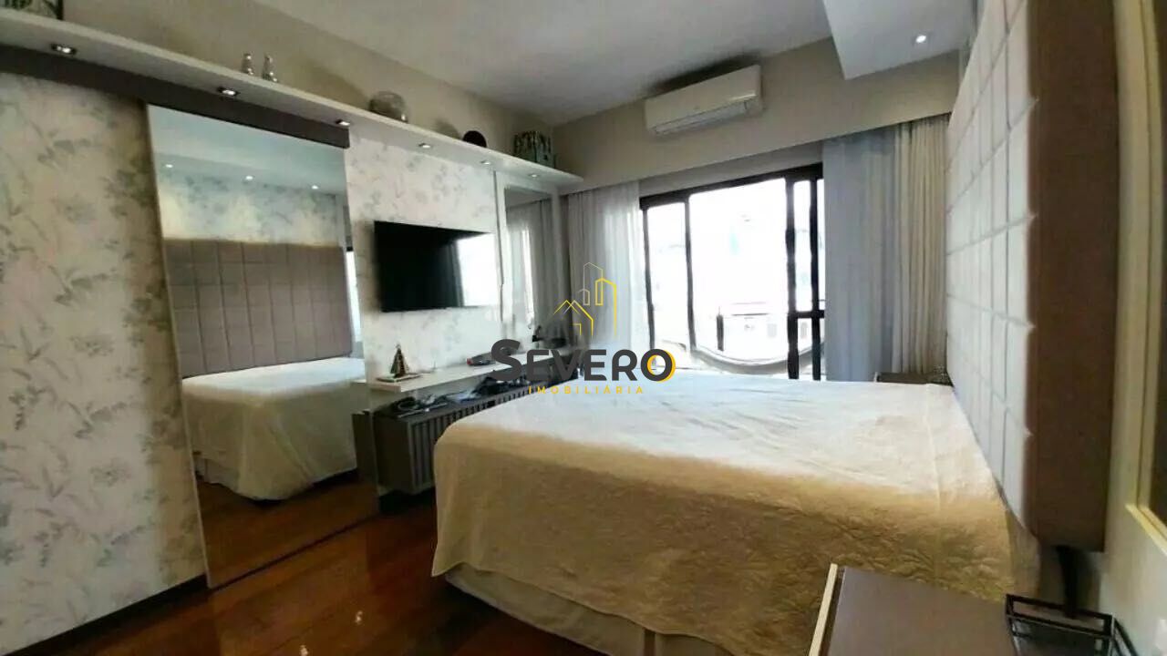 Apartamento à venda com 4 quartos, 230m² - Foto 12