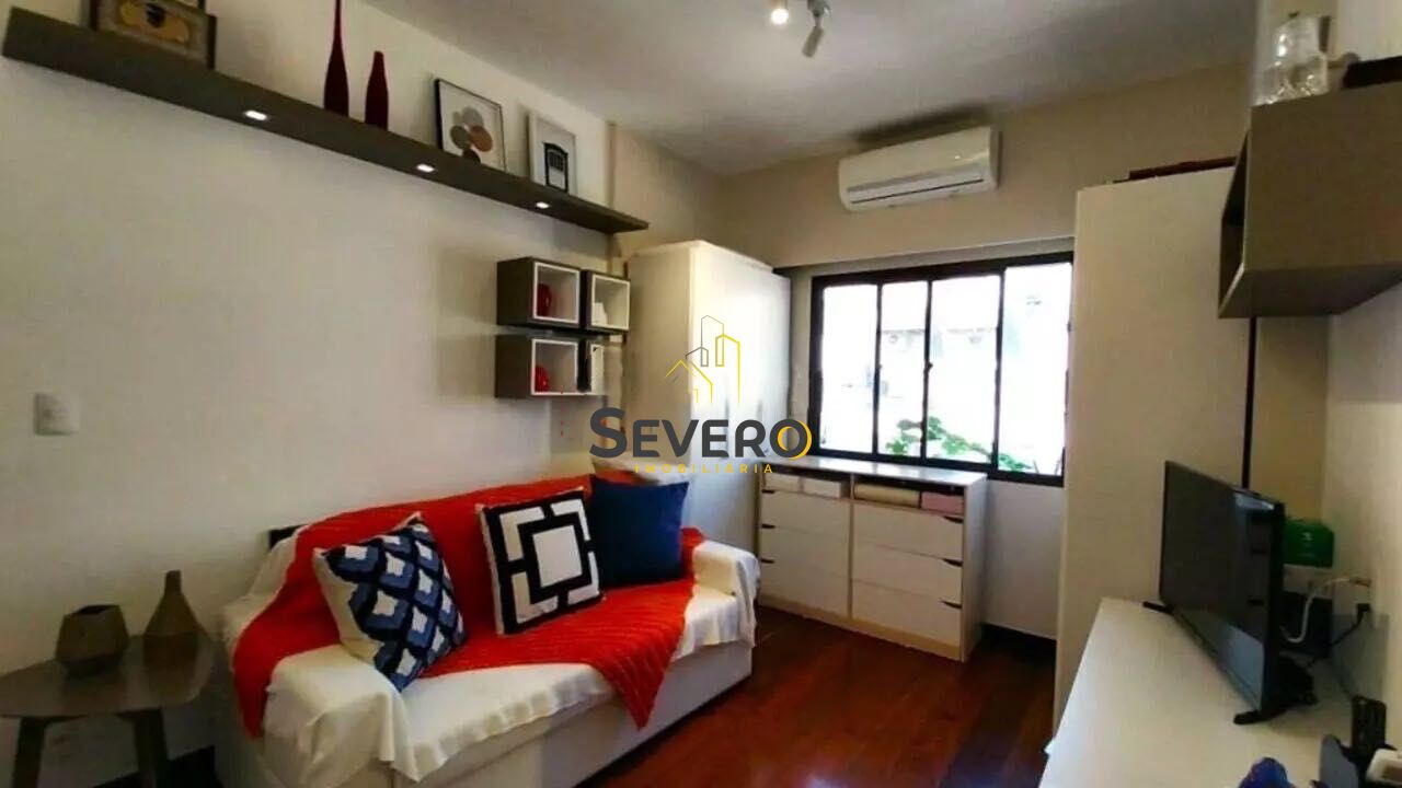 Apartamento à venda com 4 quartos, 230m² - Foto 16