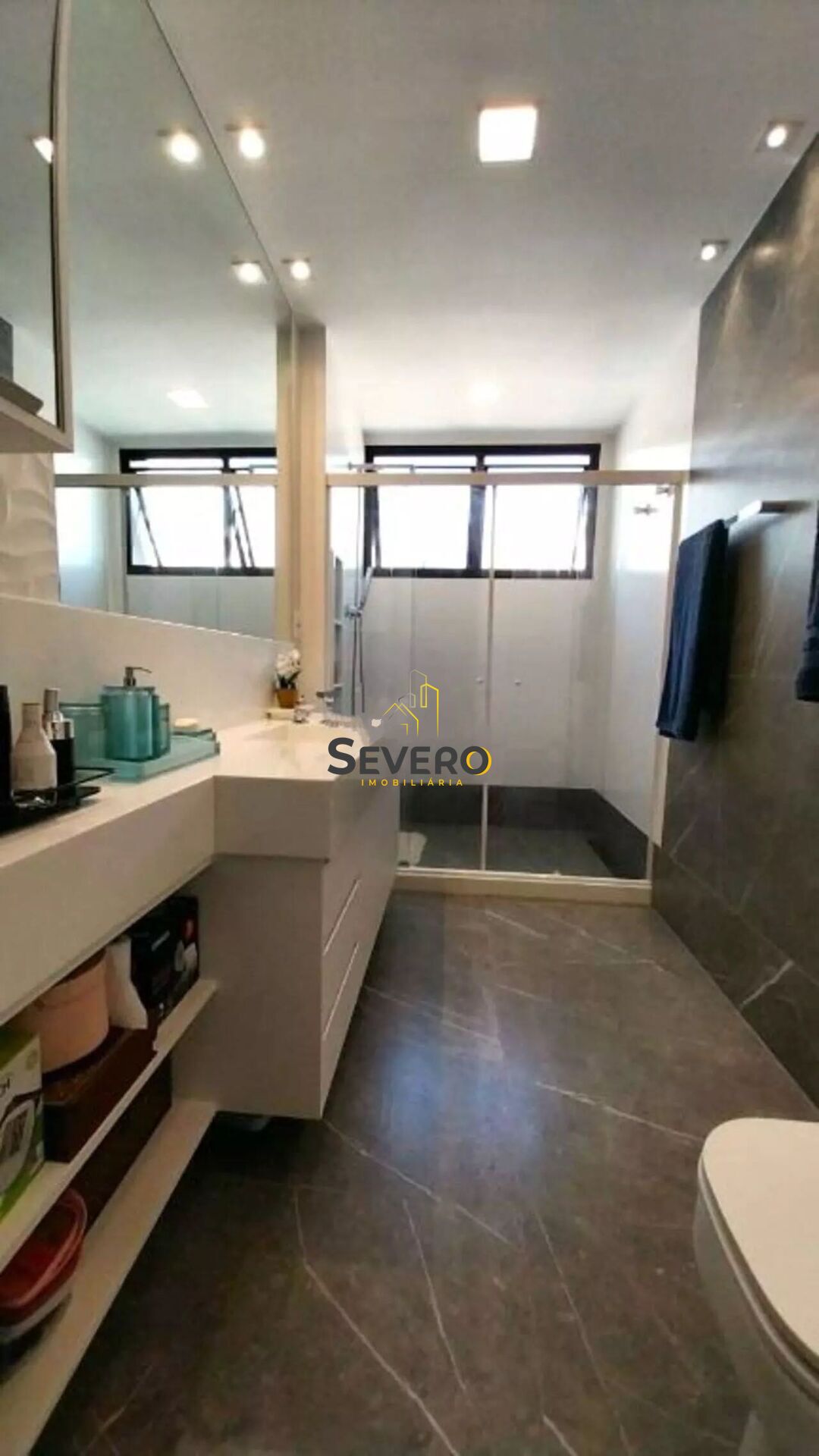 Apartamento à venda com 4 quartos, 230m² - Foto 22