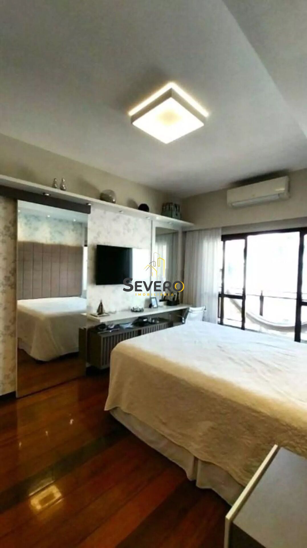 Apartamento à venda com 4 quartos, 230m² - Foto 15