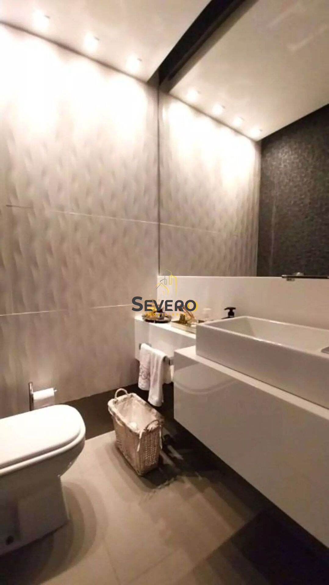 Apartamento à venda com 4 quartos, 230m² - Foto 34