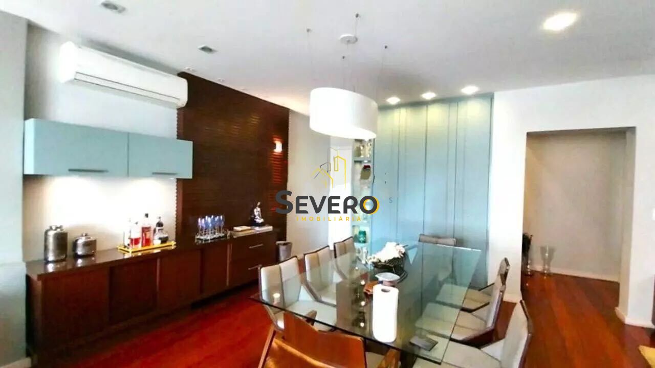 Apartamento à venda com 4 quartos, 230m² - Foto 6