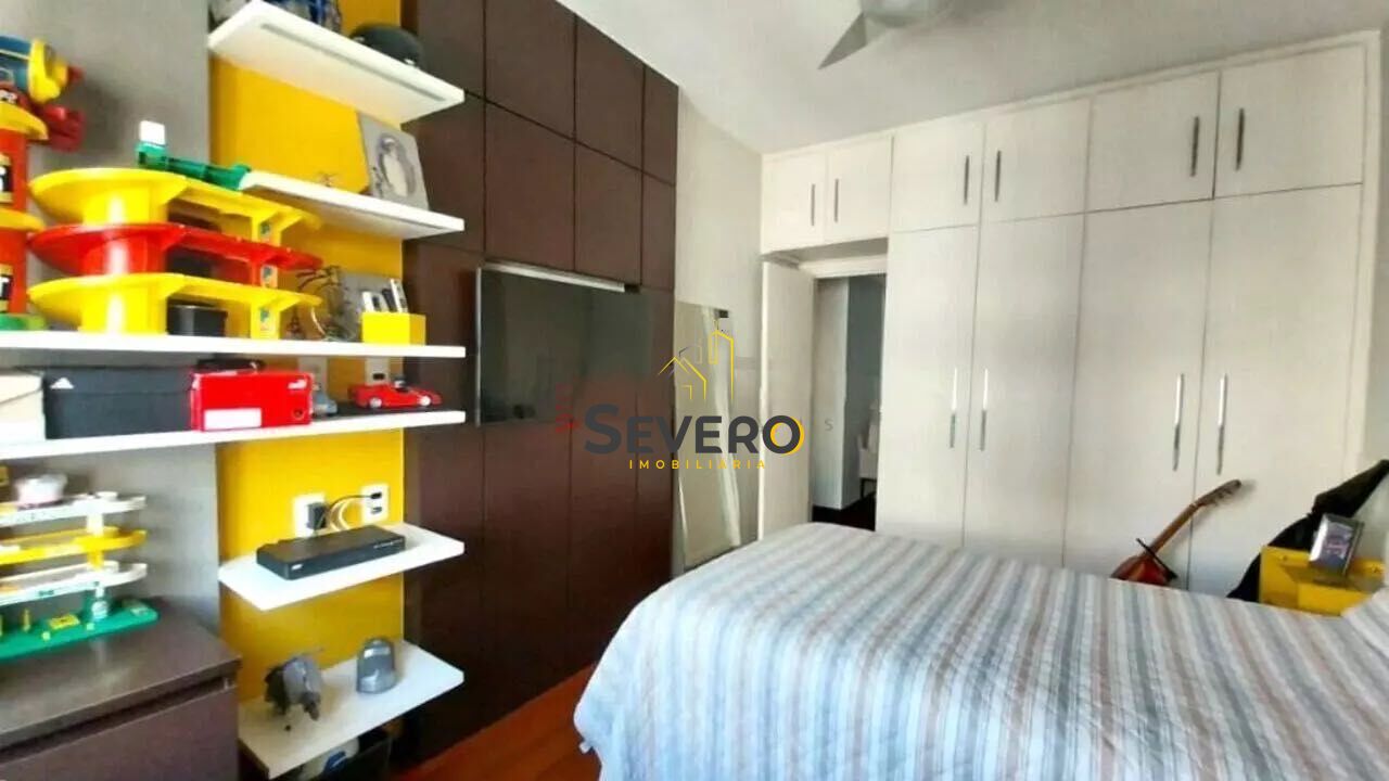 Apartamento à venda com 4 quartos, 230m² - Foto 25