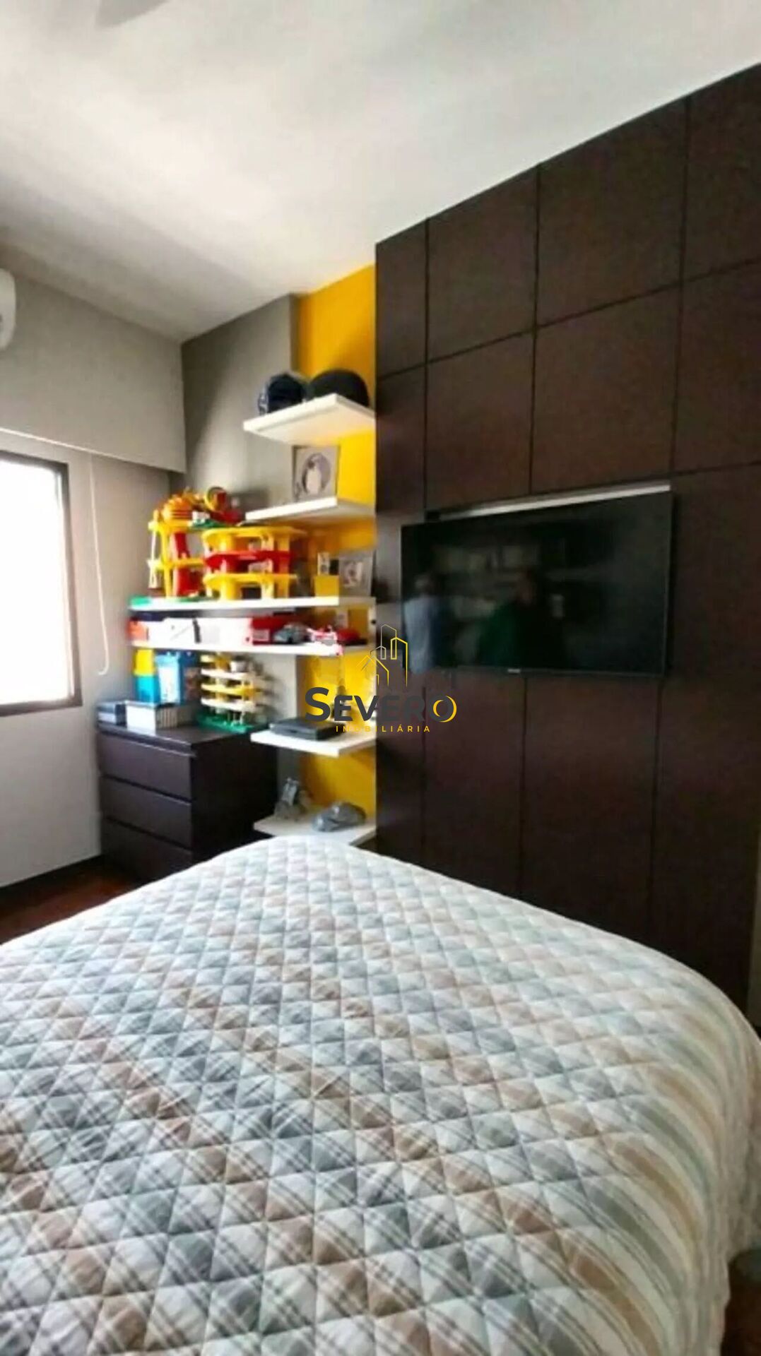 Apartamento à venda com 4 quartos, 230m² - Foto 24