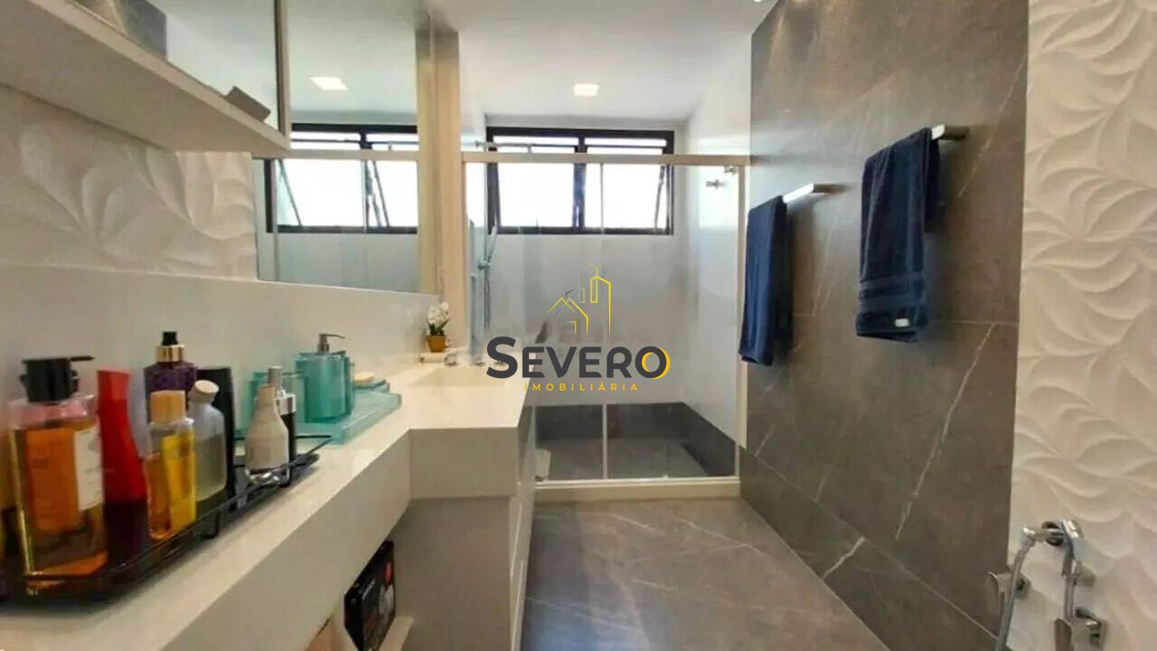 Apartamento à venda com 4 quartos, 230m² - Foto 23