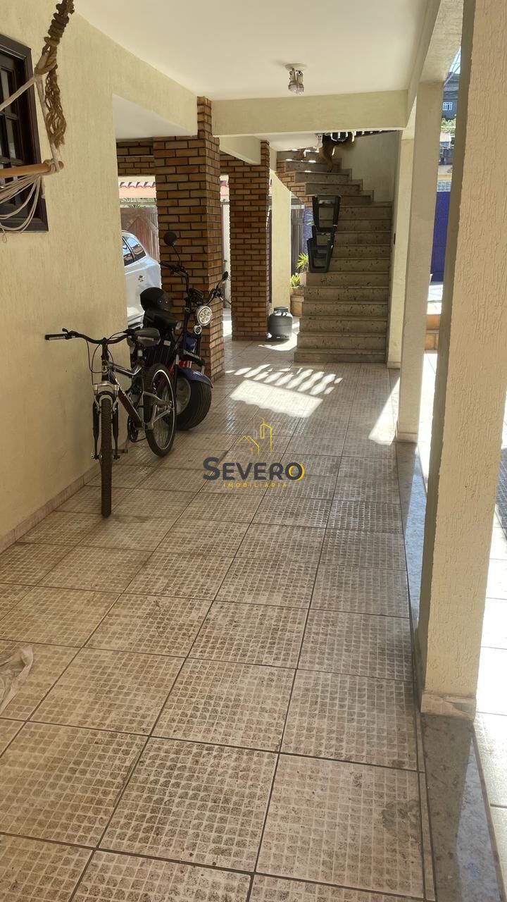 Casa à venda com 4 quartos, 400m² - Foto 23