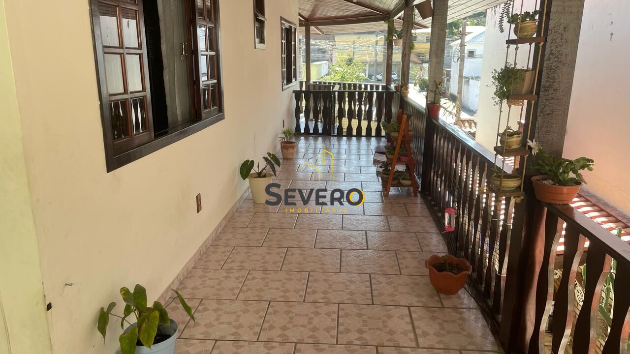 Casa à venda com 4 quartos, 400m² - Foto 21