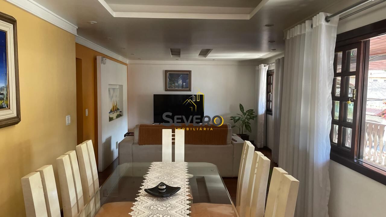 Casa à venda com 4 quartos, 400m² - Foto 9