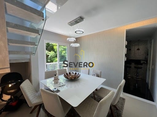 Apartamento à venda com 5 quartos, 308m² - Foto 20