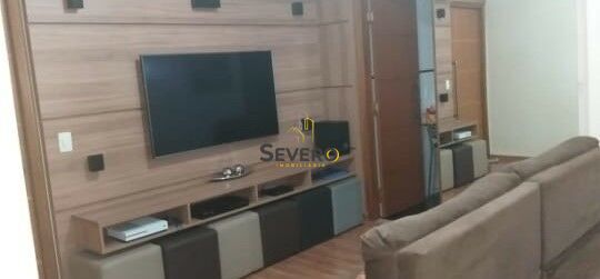 Apartamento à venda com 2 quartos, 57m² - Foto 5