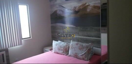 Apartamento à venda com 2 quartos, 57m² - Foto 6