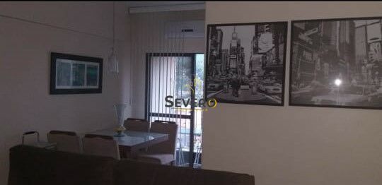 Apartamento à venda com 2 quartos, 57m² - Foto 3