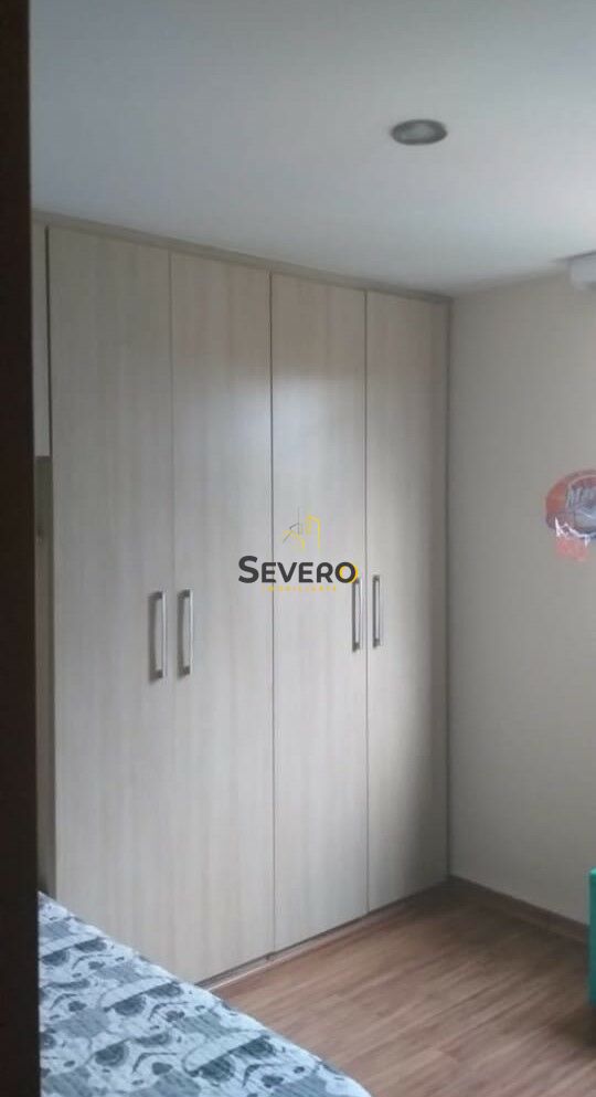 Apartamento à venda com 2 quartos, 57m² - Foto 9