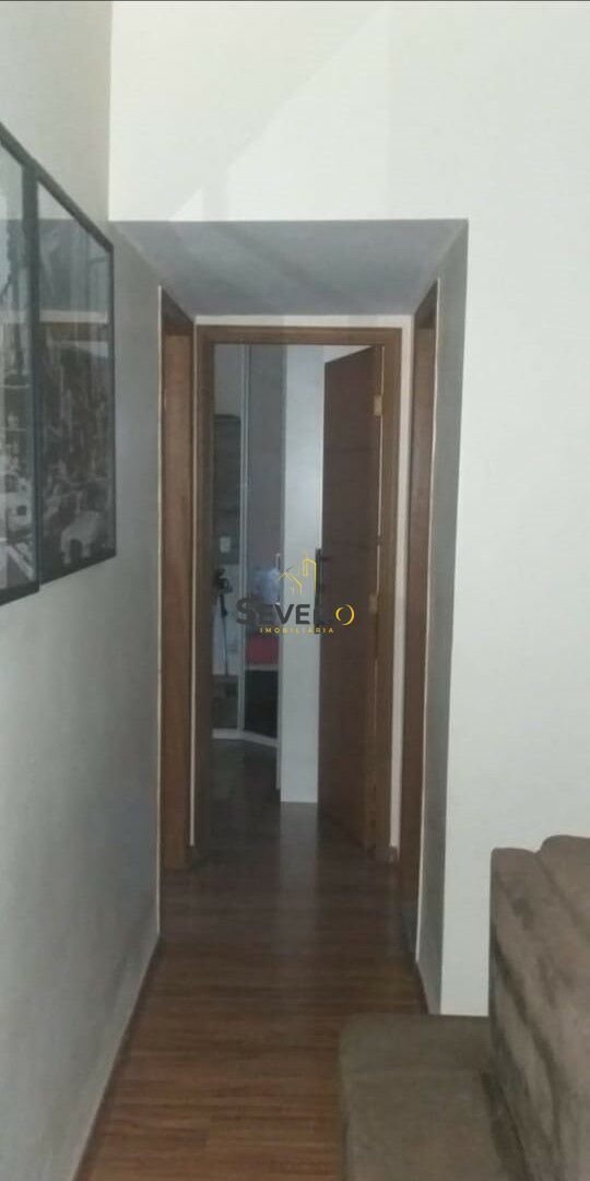 Apartamento à venda com 2 quartos, 57m² - Foto 10