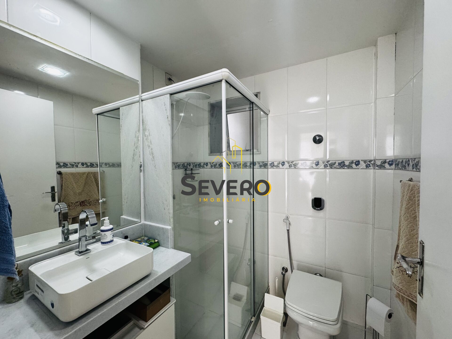 Apartamento à venda com 3 quartos, 120m² - Foto 20