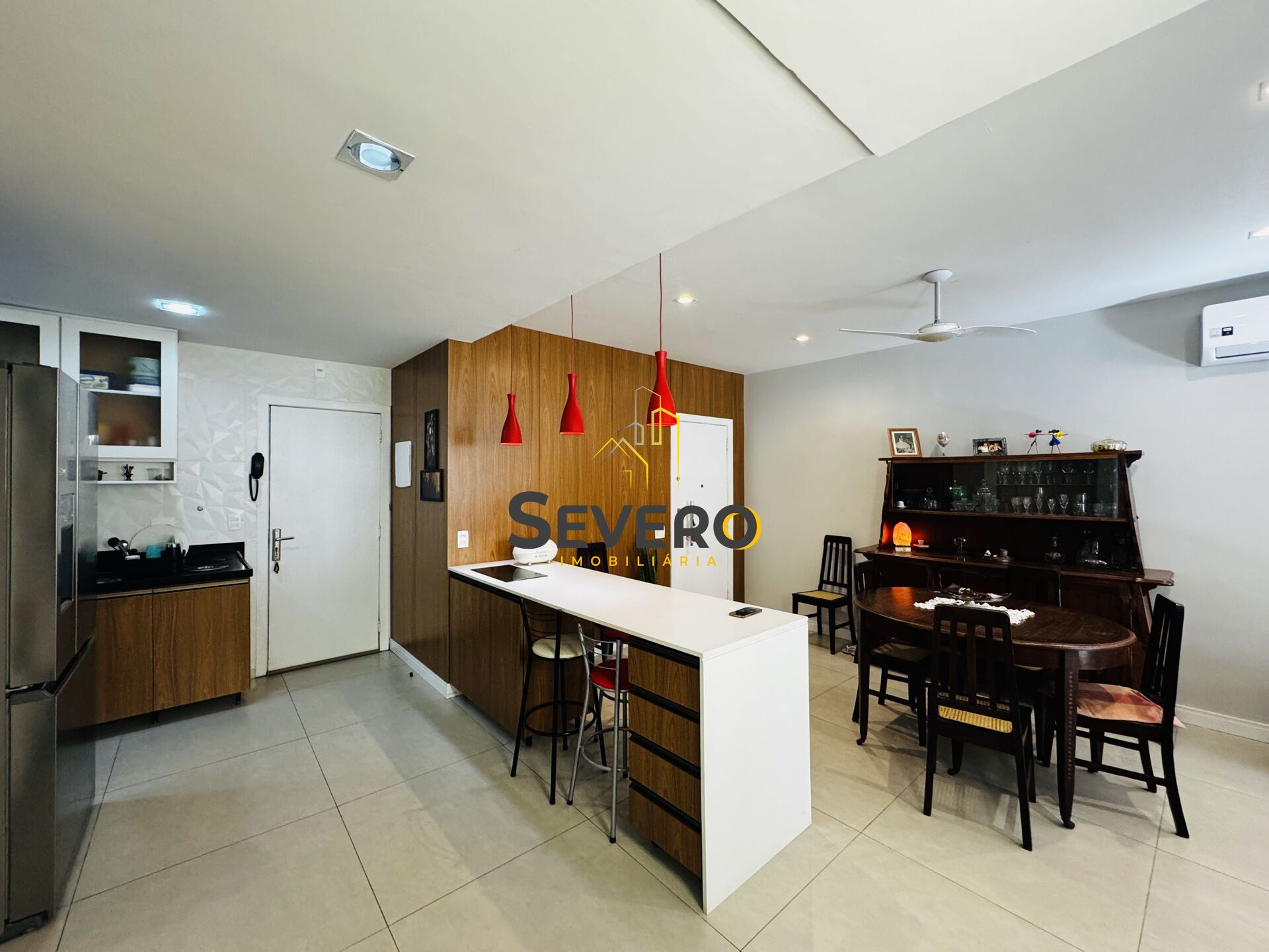 Apartamento à venda com 3 quartos, 120m² - Foto 10