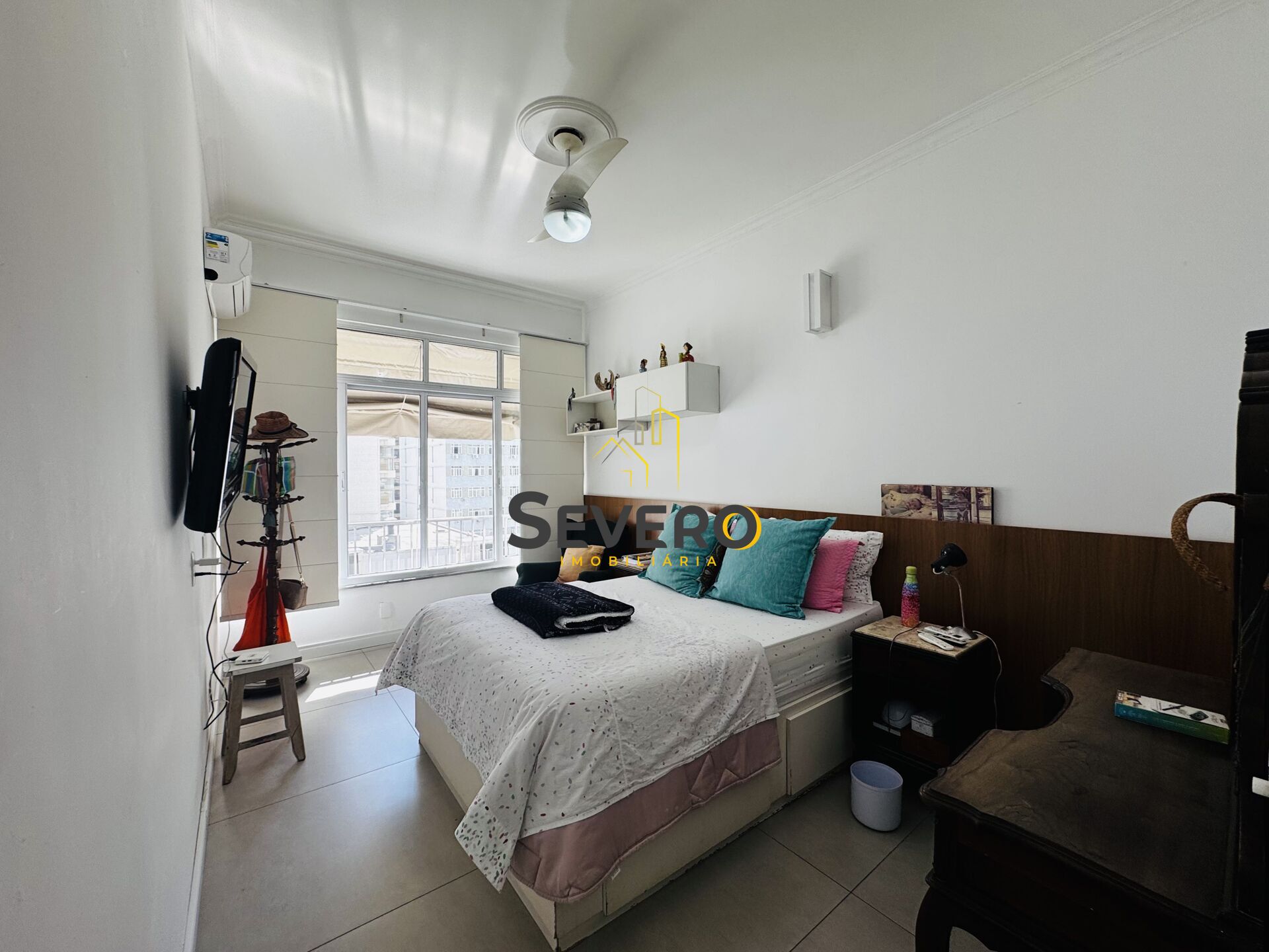 Apartamento à venda com 3 quartos, 120m² - Foto 15