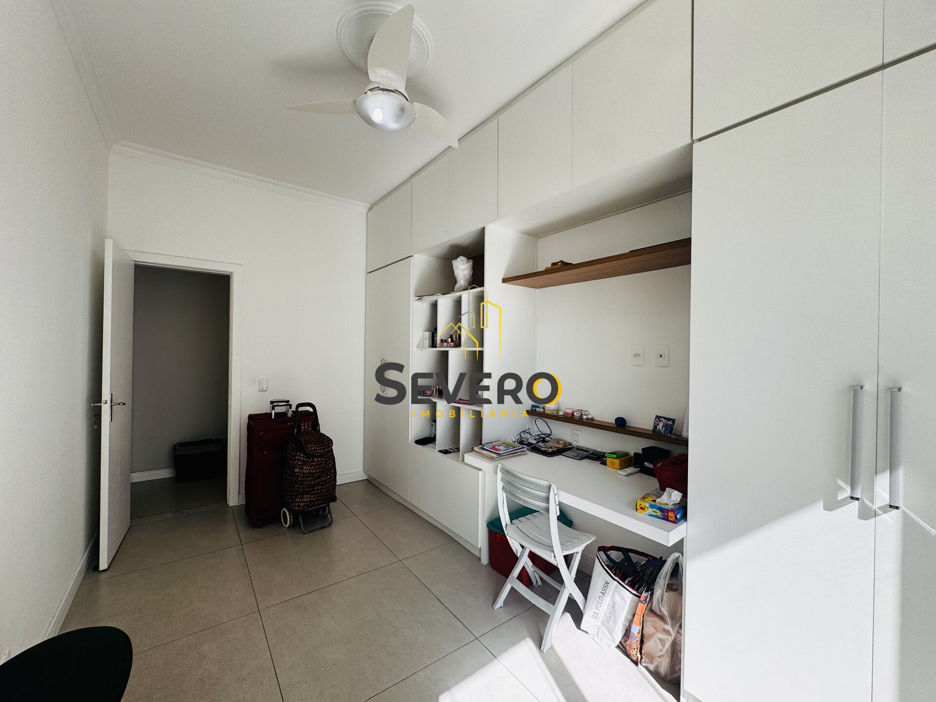 Apartamento à venda com 3 quartos, 120m² - Foto 23