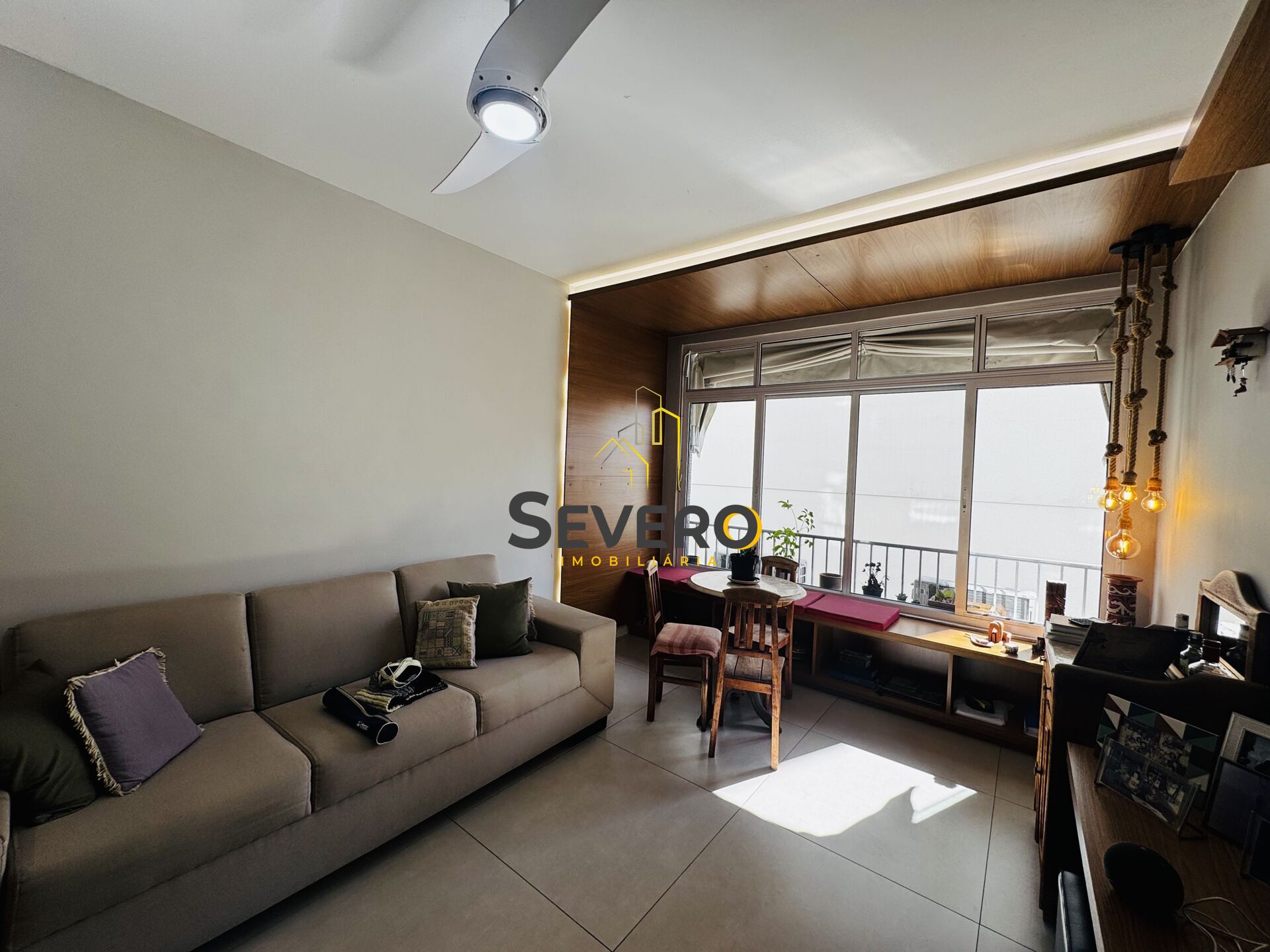 Apartamento à venda com 3 quartos, 120m² - Foto 8