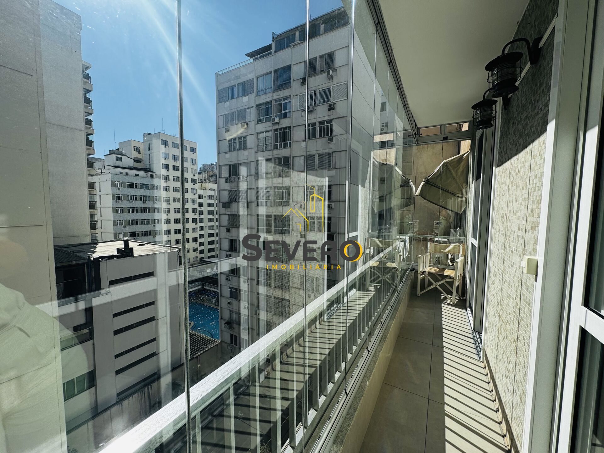 Apartamento à venda com 3 quartos, 120m² - Foto 24
