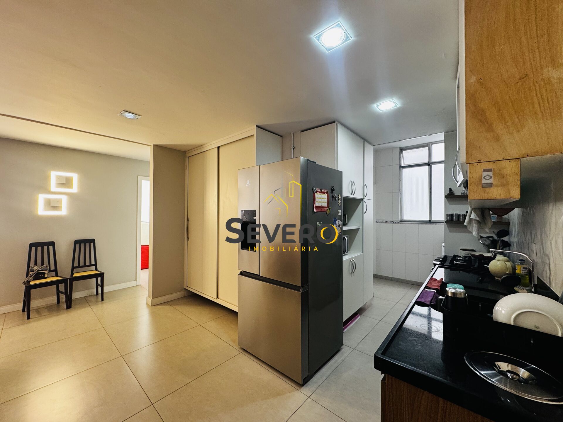 Apartamento à venda com 3 quartos, 120m² - Foto 12