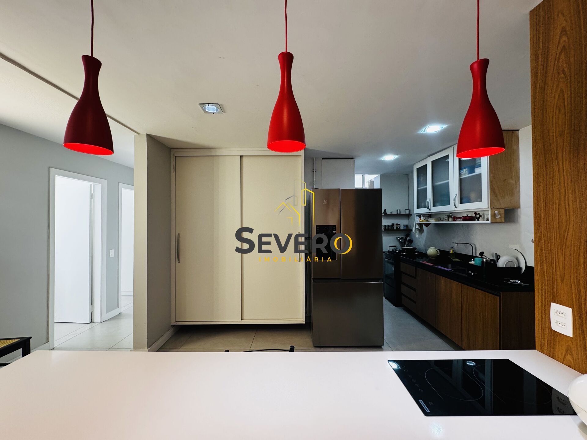 Apartamento à venda com 3 quartos, 120m² - Foto 11