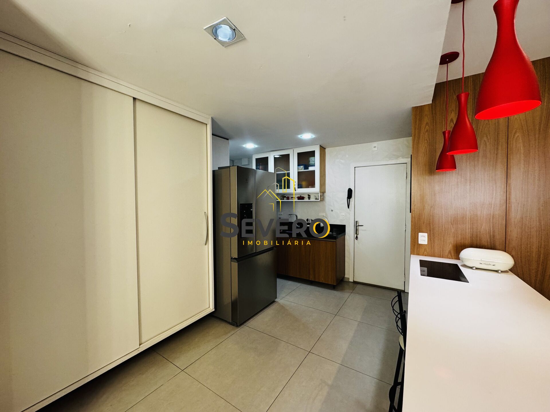 Apartamento à venda com 3 quartos, 120m² - Foto 9