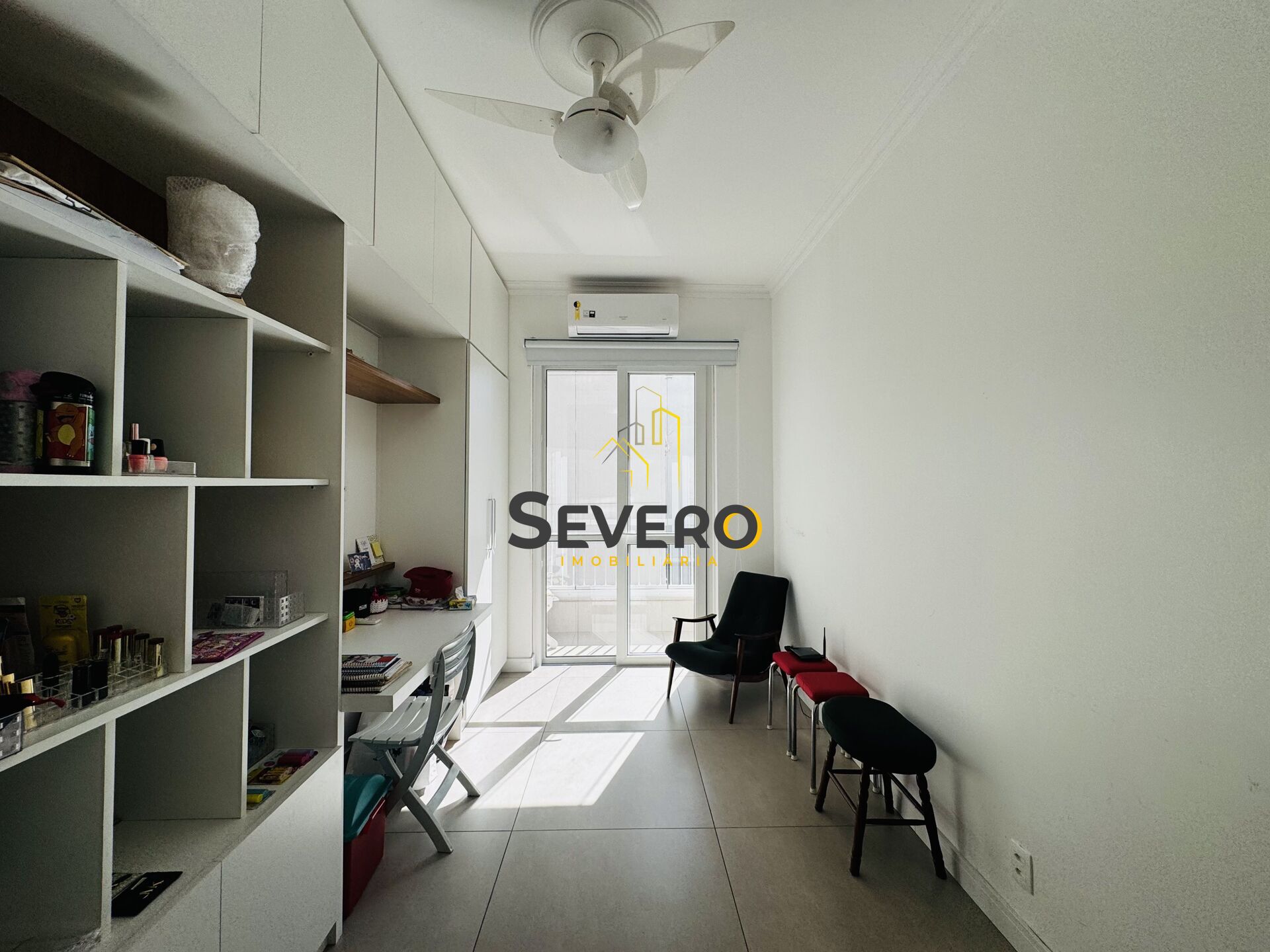 Apartamento à venda com 3 quartos, 120m² - Foto 22