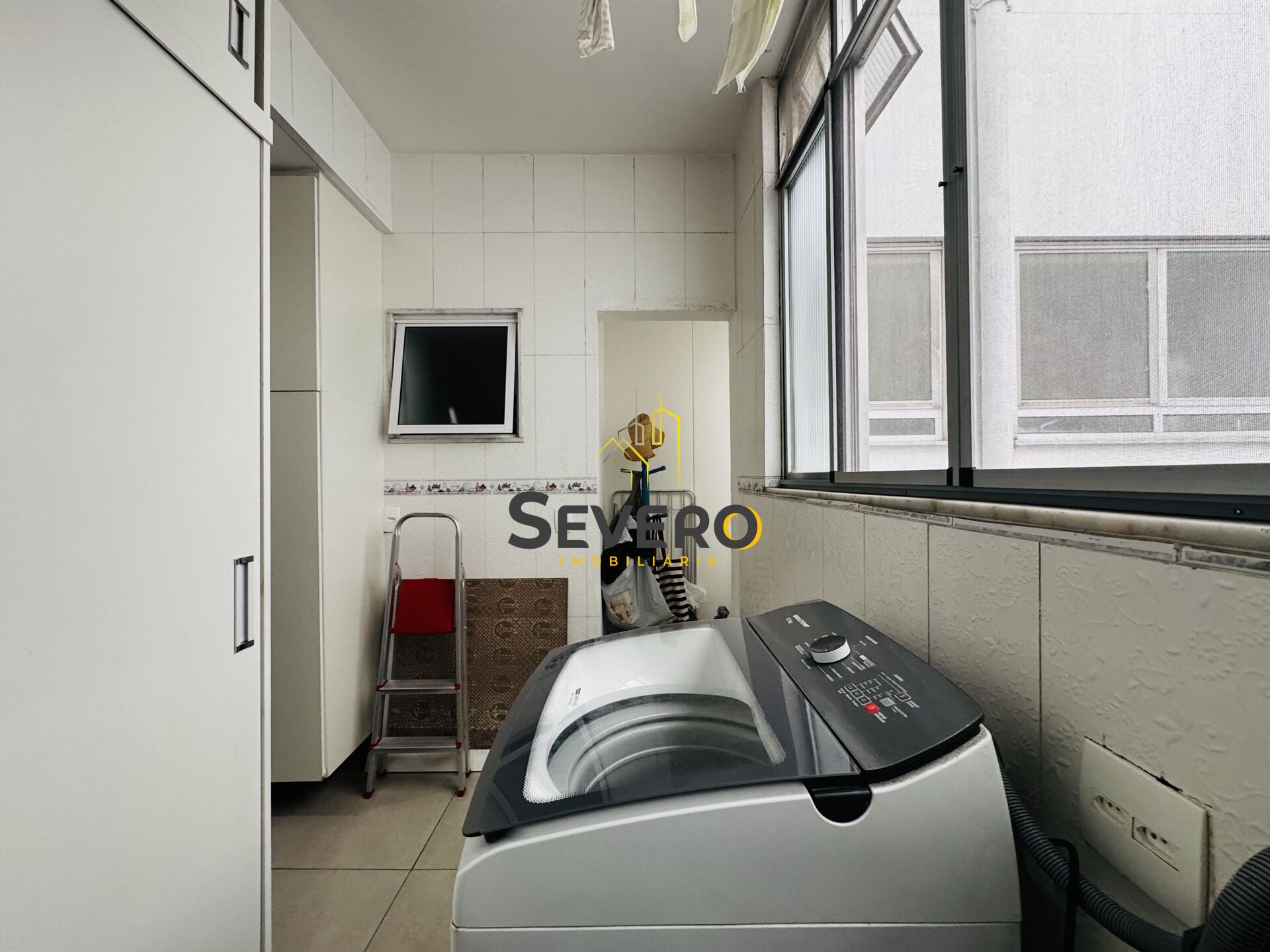 Apartamento à venda com 3 quartos, 120m² - Foto 13