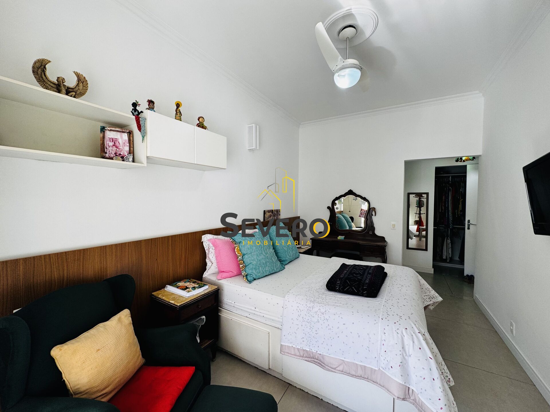 Apartamento à venda com 3 quartos, 120m² - Foto 16