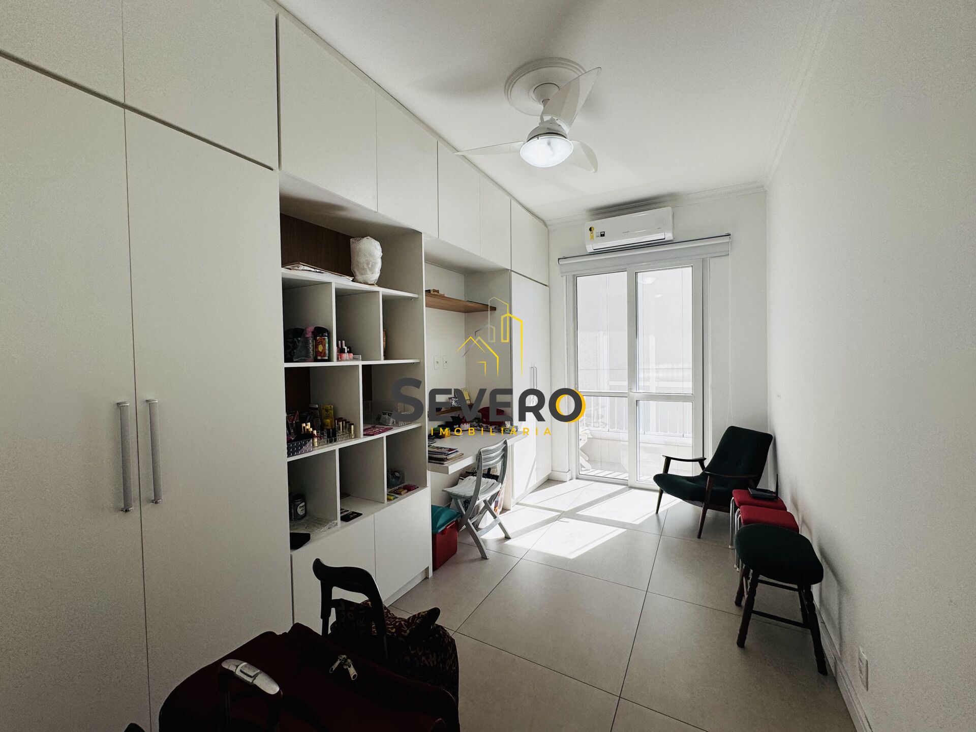 Apartamento à venda com 3 quartos, 120m² - Foto 21