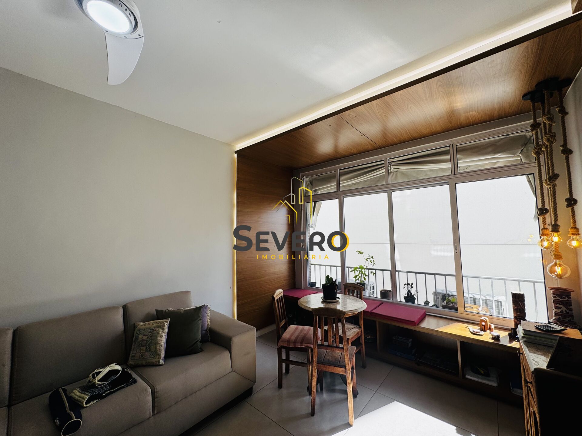 Apartamento à venda com 3 quartos, 120m² - Foto 7