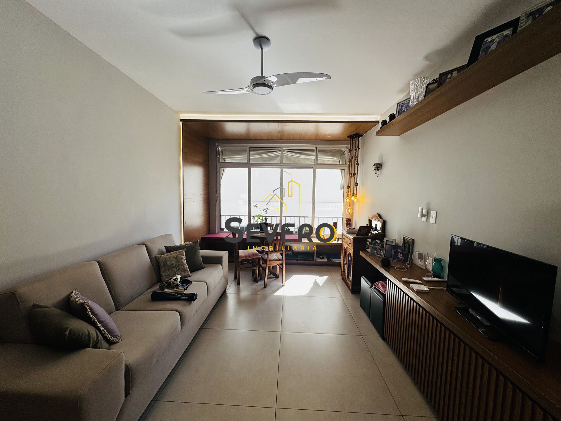 Apartamento à venda com 3 quartos, 120m² - Foto 14