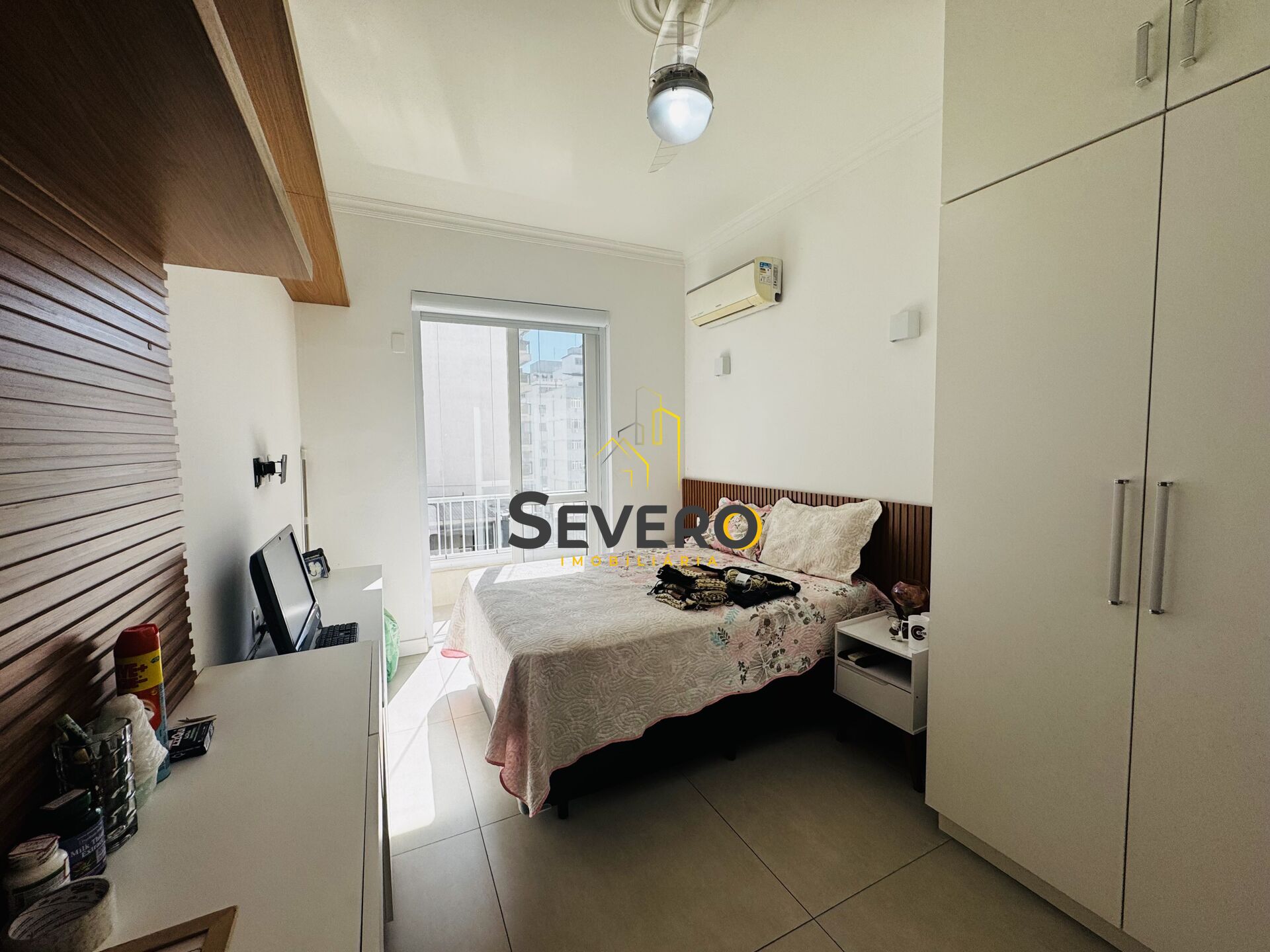 Apartamento à venda com 3 quartos, 120m² - Foto 17