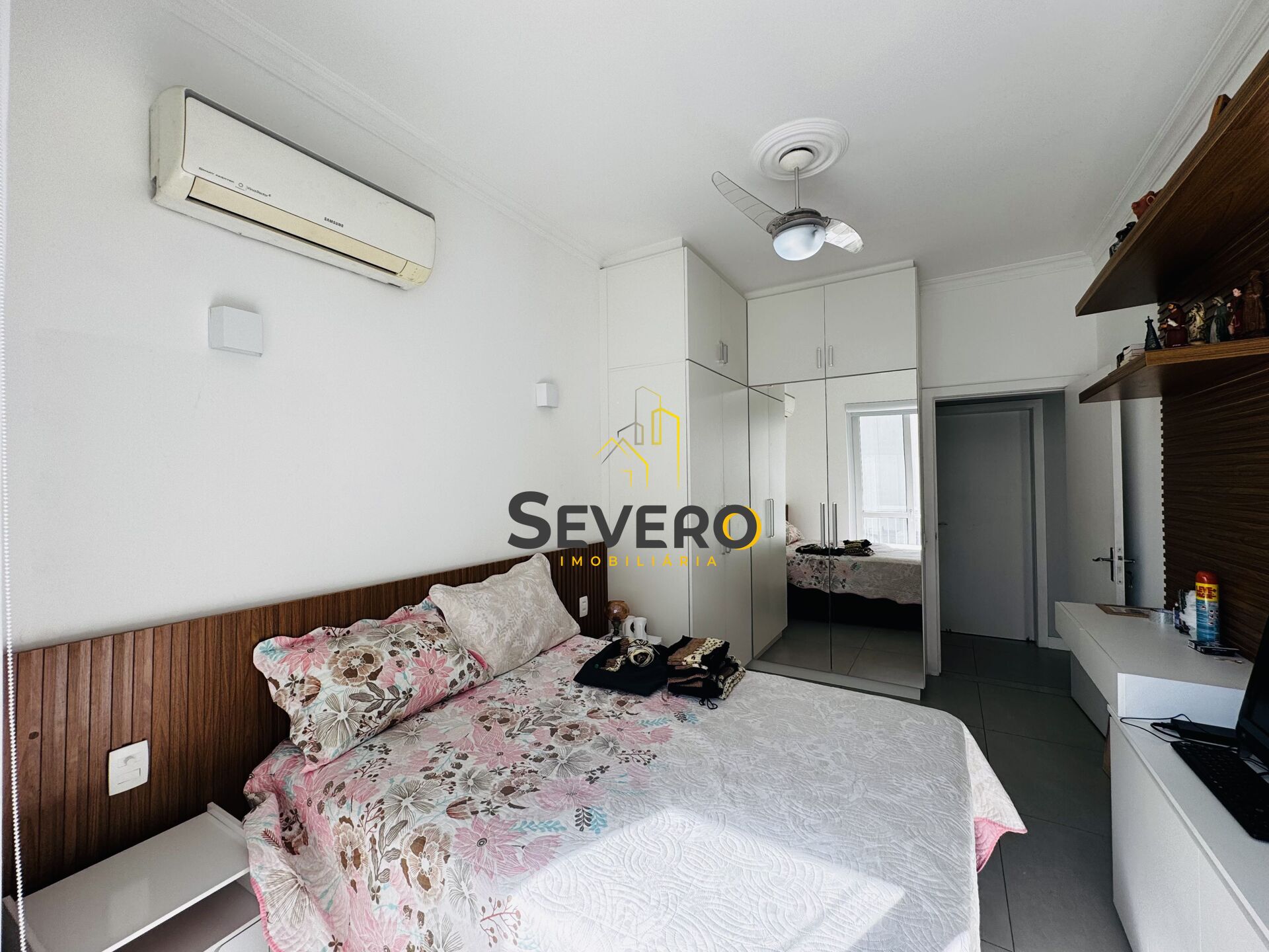 Apartamento à venda com 3 quartos, 120m² - Foto 18