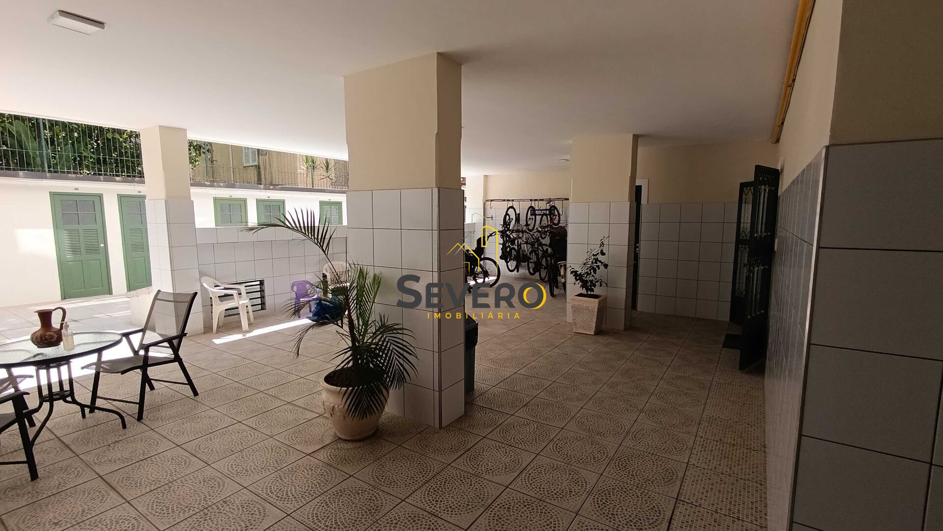 Apartamento à venda com 2 quartos, 116m² - Foto 18