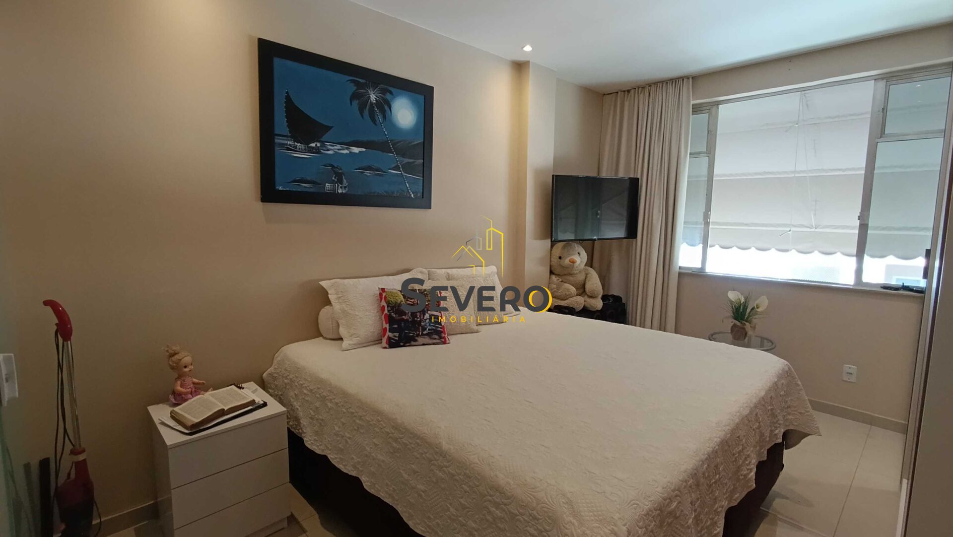 Apartamento à venda com 2 quartos, 116m² - Foto 7