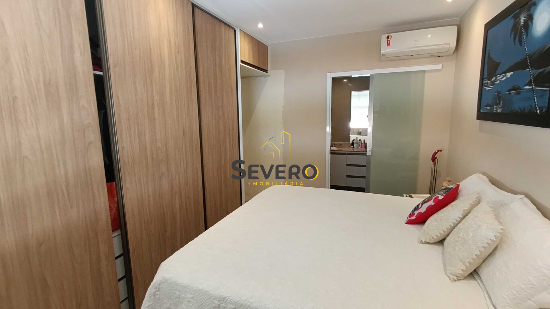 Apartamento à venda com 2 quartos, 116m² - Foto 8