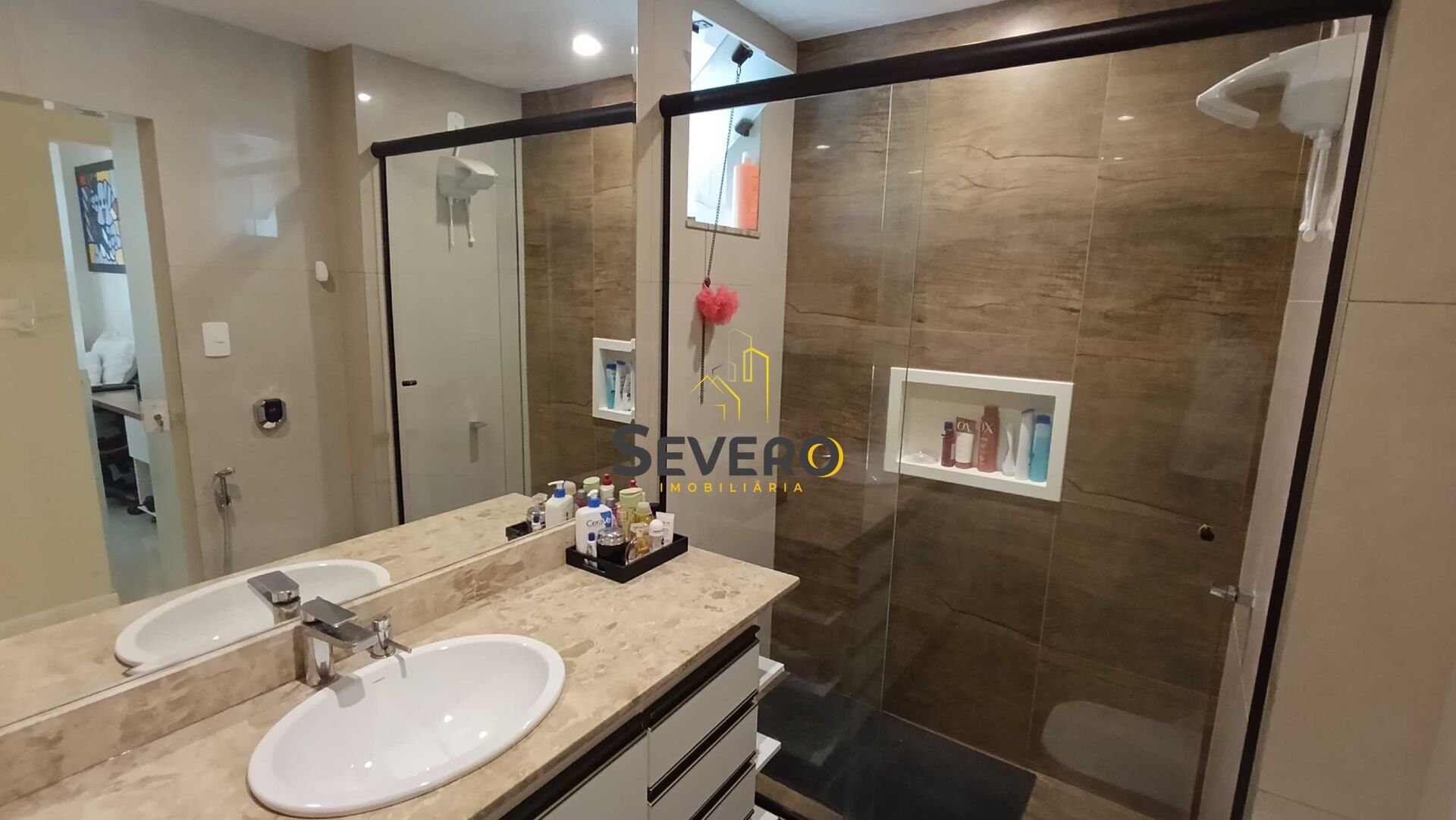 Apartamento à venda com 2 quartos, 116m² - Foto 4