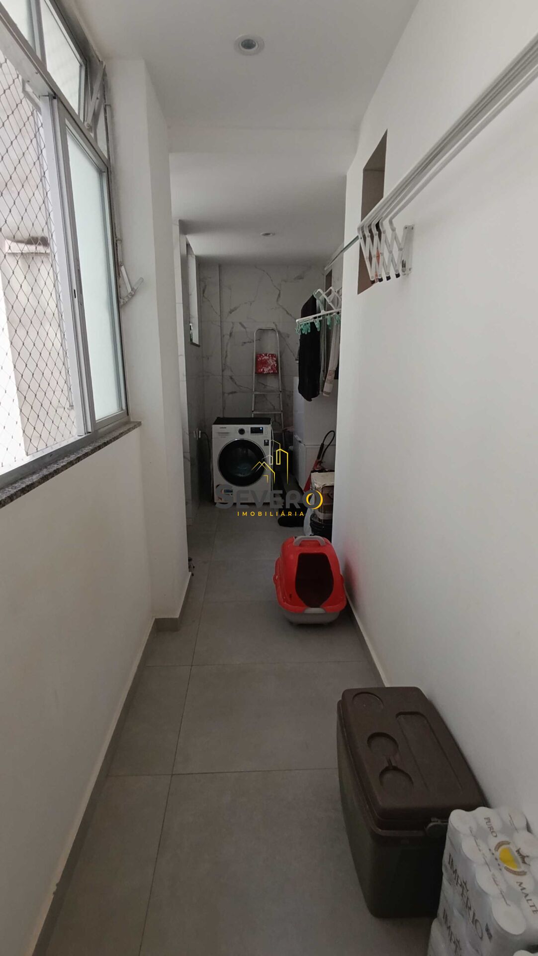 Apartamento à venda com 2 quartos, 116m² - Foto 13