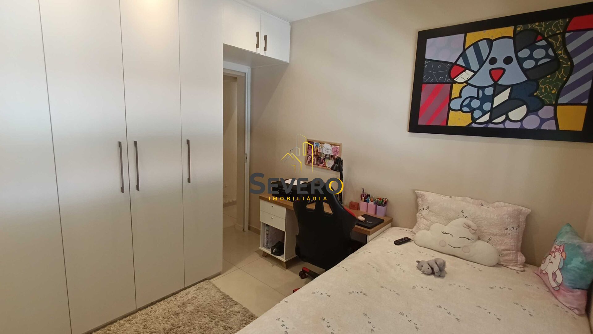 Apartamento à venda com 2 quartos, 116m² - Foto 6