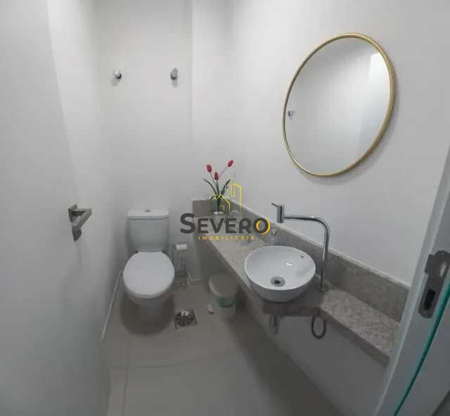 Apartamento à venda com 3 quartos, 107m² - Foto 11