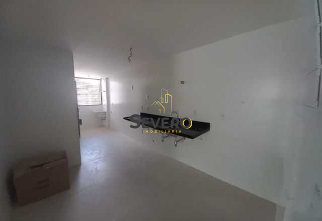 Apartamento à venda com 3 quartos, 107m² - Foto 4