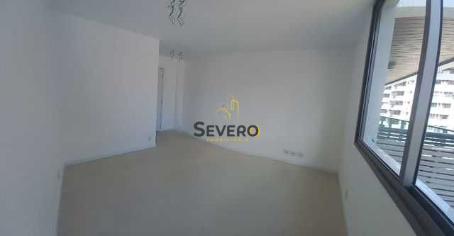 Apartamento à venda com 3 quartos, 107m² - Foto 7