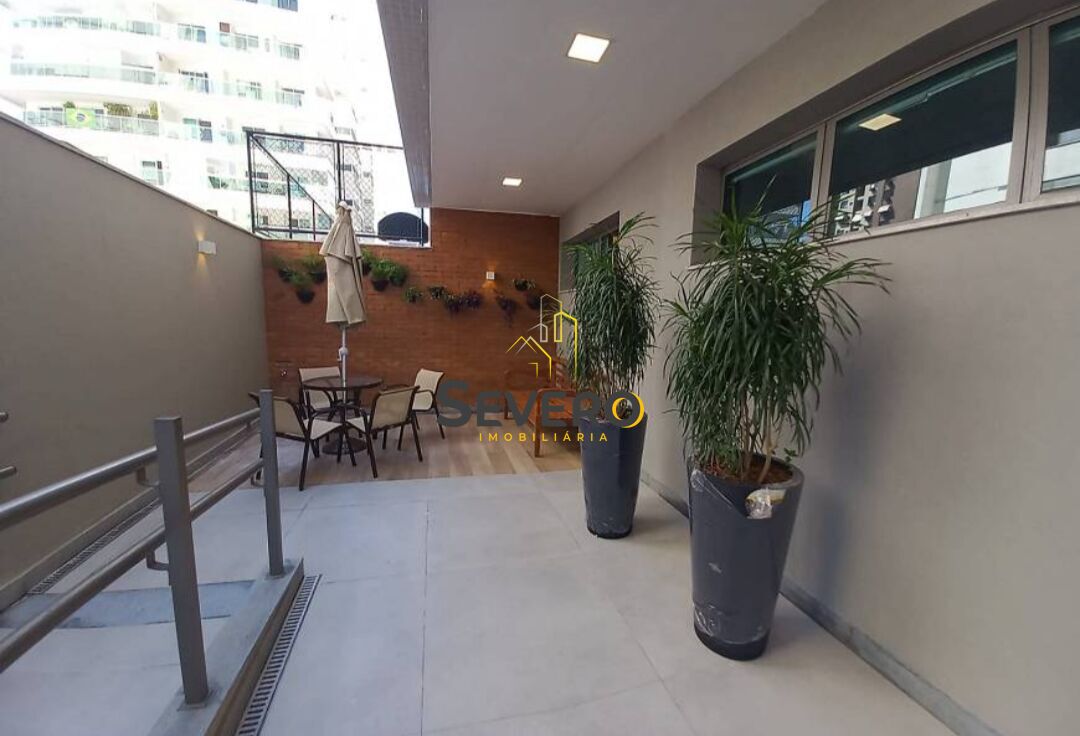 Apartamento à venda com 3 quartos, 107m² - Foto 18