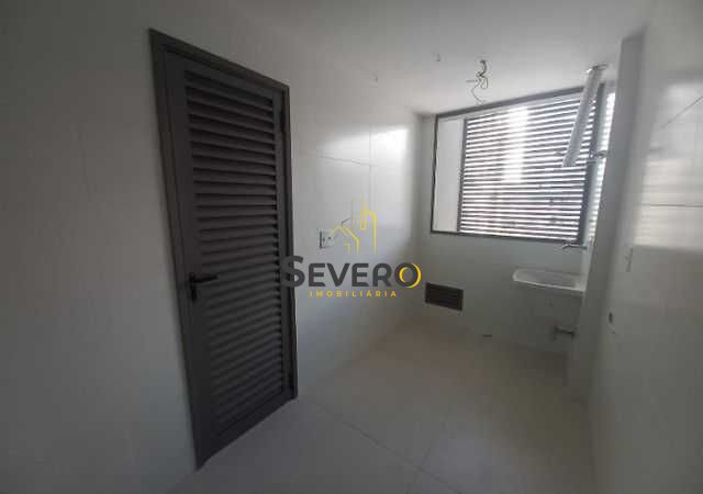 Apartamento à venda com 3 quartos, 107m² - Foto 5